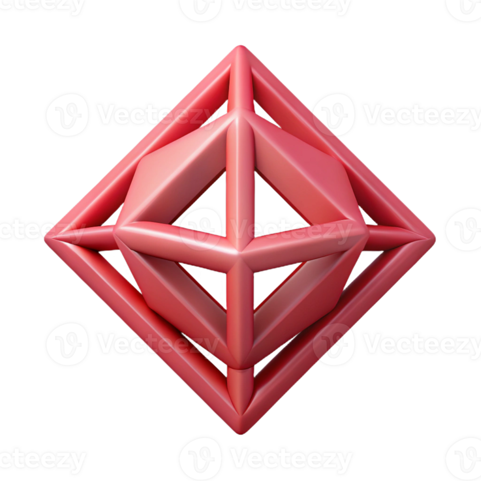 majestic notable Intersecting diamonds with single-weight stroke. Symmetrical and scalable. Flat color with Scalable Design. png