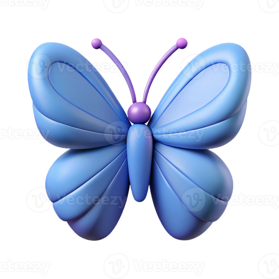 sontuoso senza tempo simmetrico farfalla con pulito Linee e piatto colore. con scalabile design. png