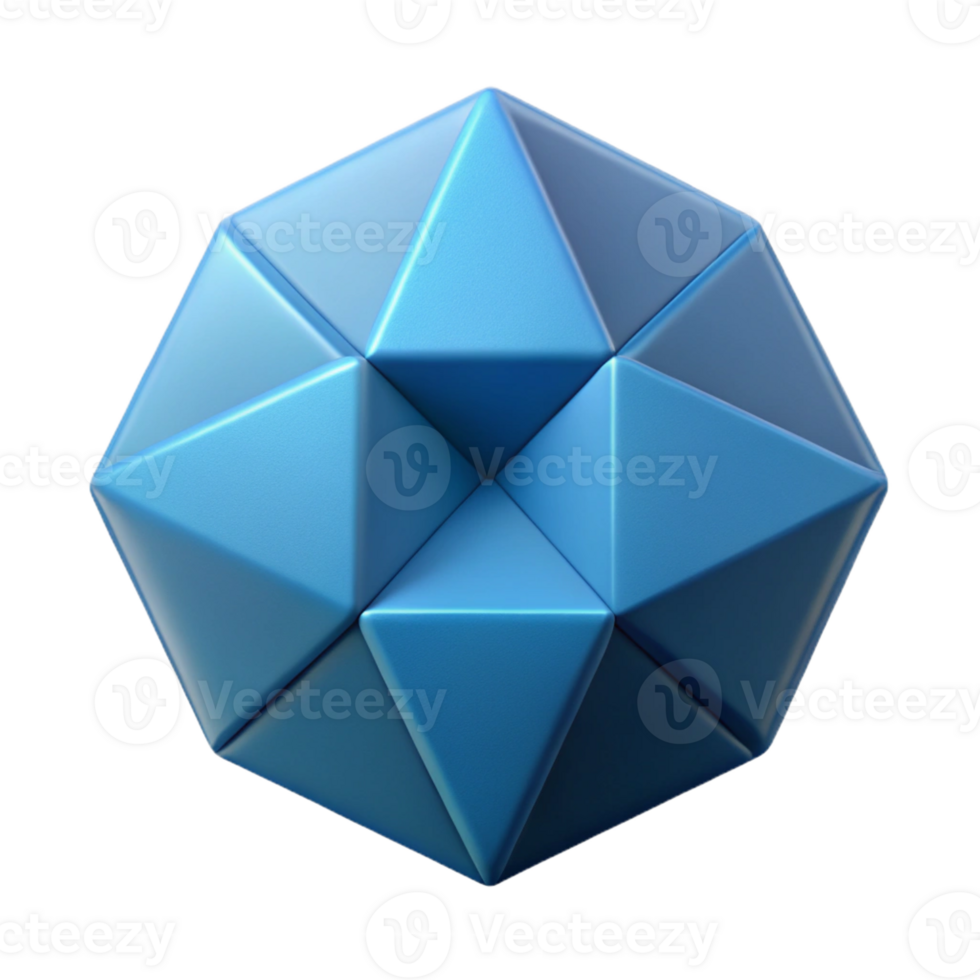 majestic reflective rustic Symmetrical, geometric design of a pentagon. Flat color, clean lines with Scalable Design. ultra HD png