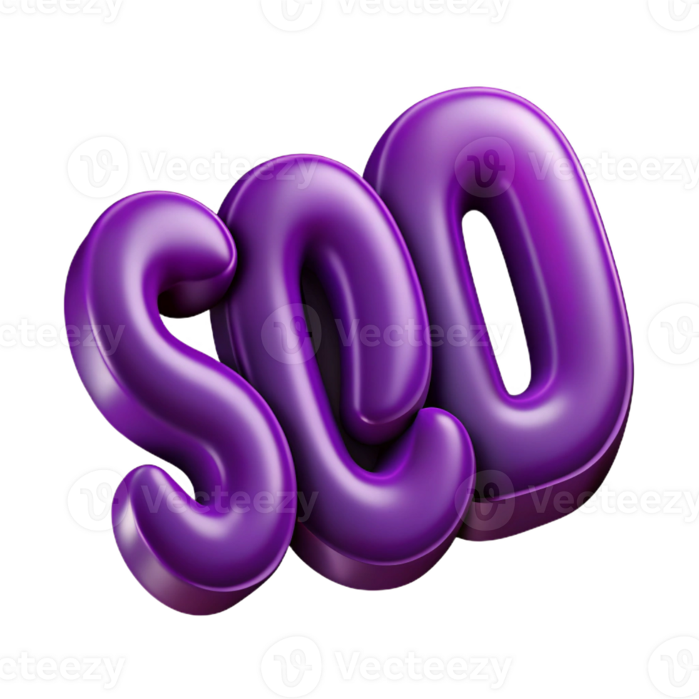 dramatic enchanting Bold SOLID in deep purple. Single-weight stroke, with Scalable Design. genuine png