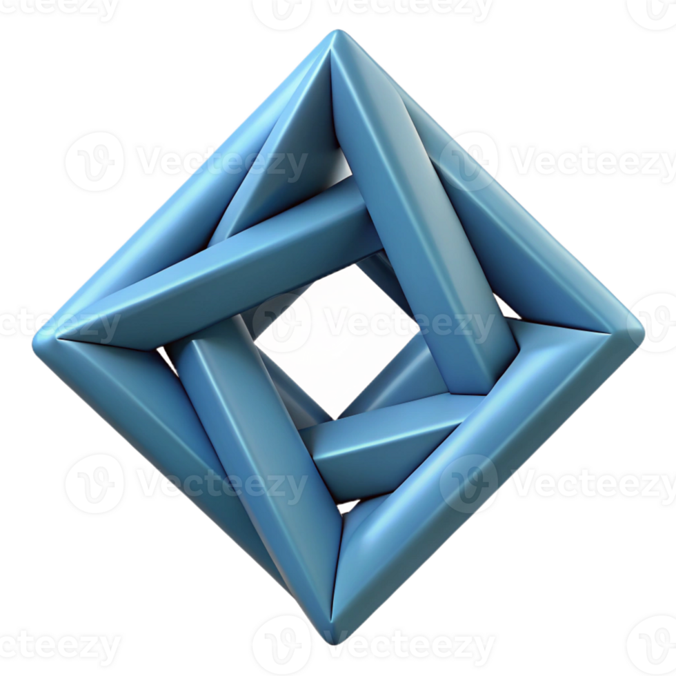 pristine rare Clean lines forming an abstract, geometric maze. Flat color, minimal design with Scalable Design. png