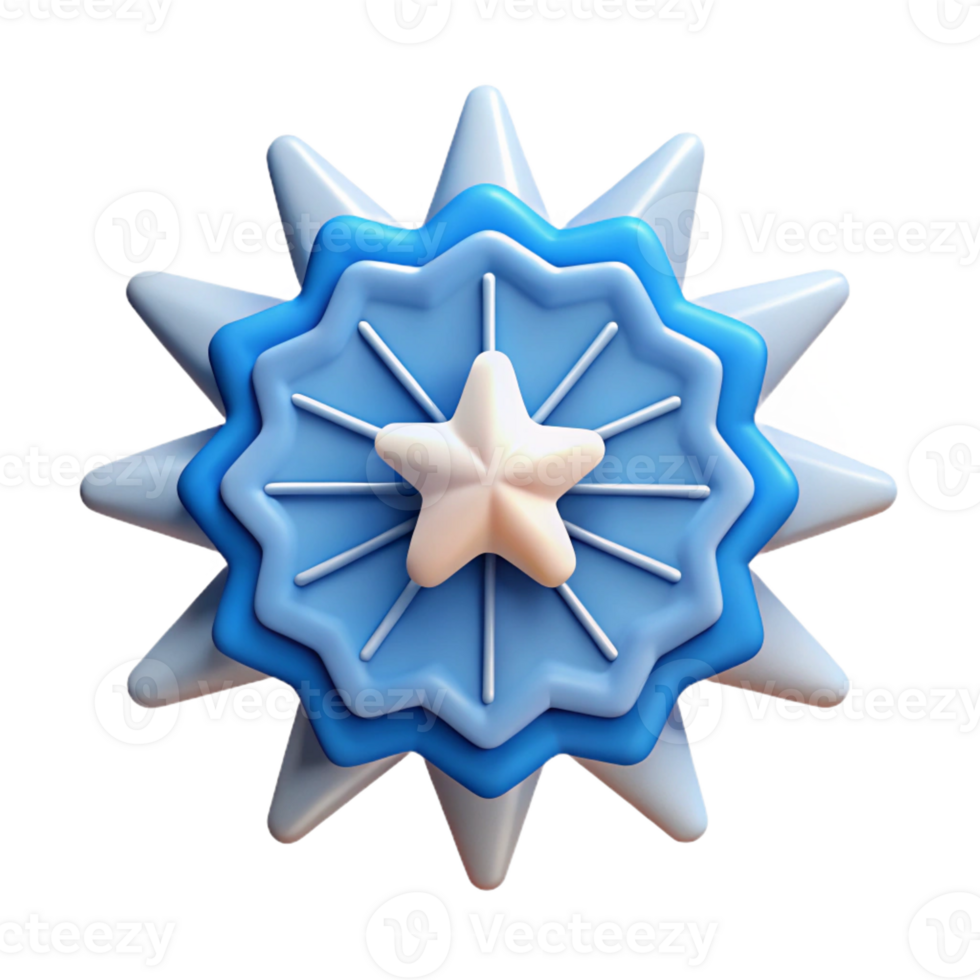 mesmerizing notable Burst badge, radiating lines, symmetrical, flat color, with Scalable Design. png