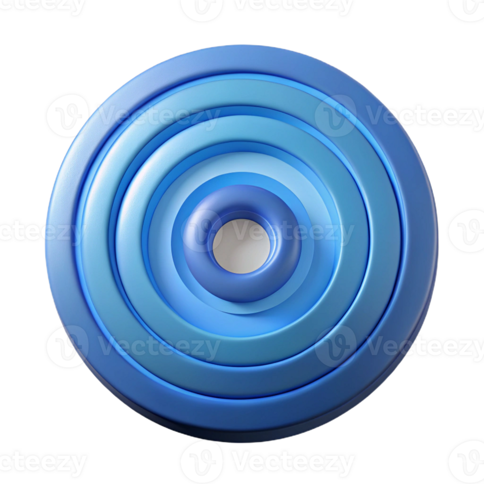 energetic sumptuous Concentric circles, crisp edges, minimal, geometric with Scalable Design. ultra HD png