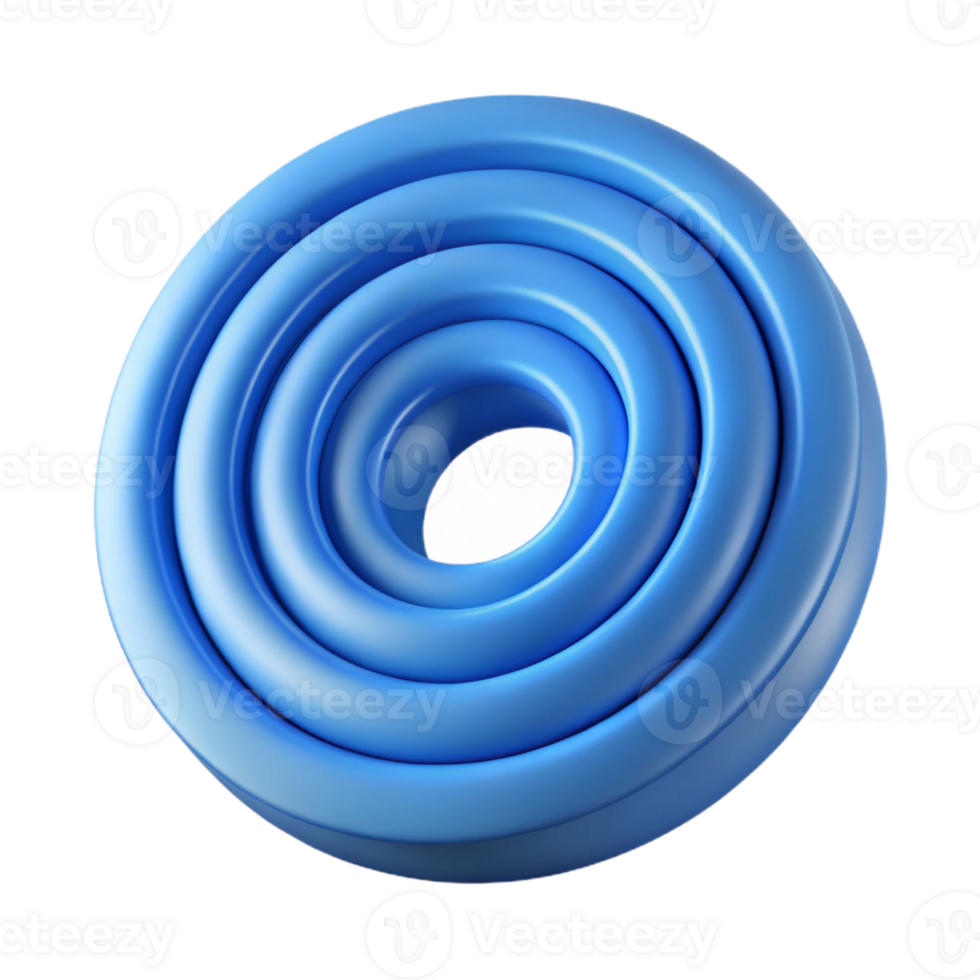 memorable traditional Series of concentric rings, single-weight stroke, with Scalable Design. top-tier png