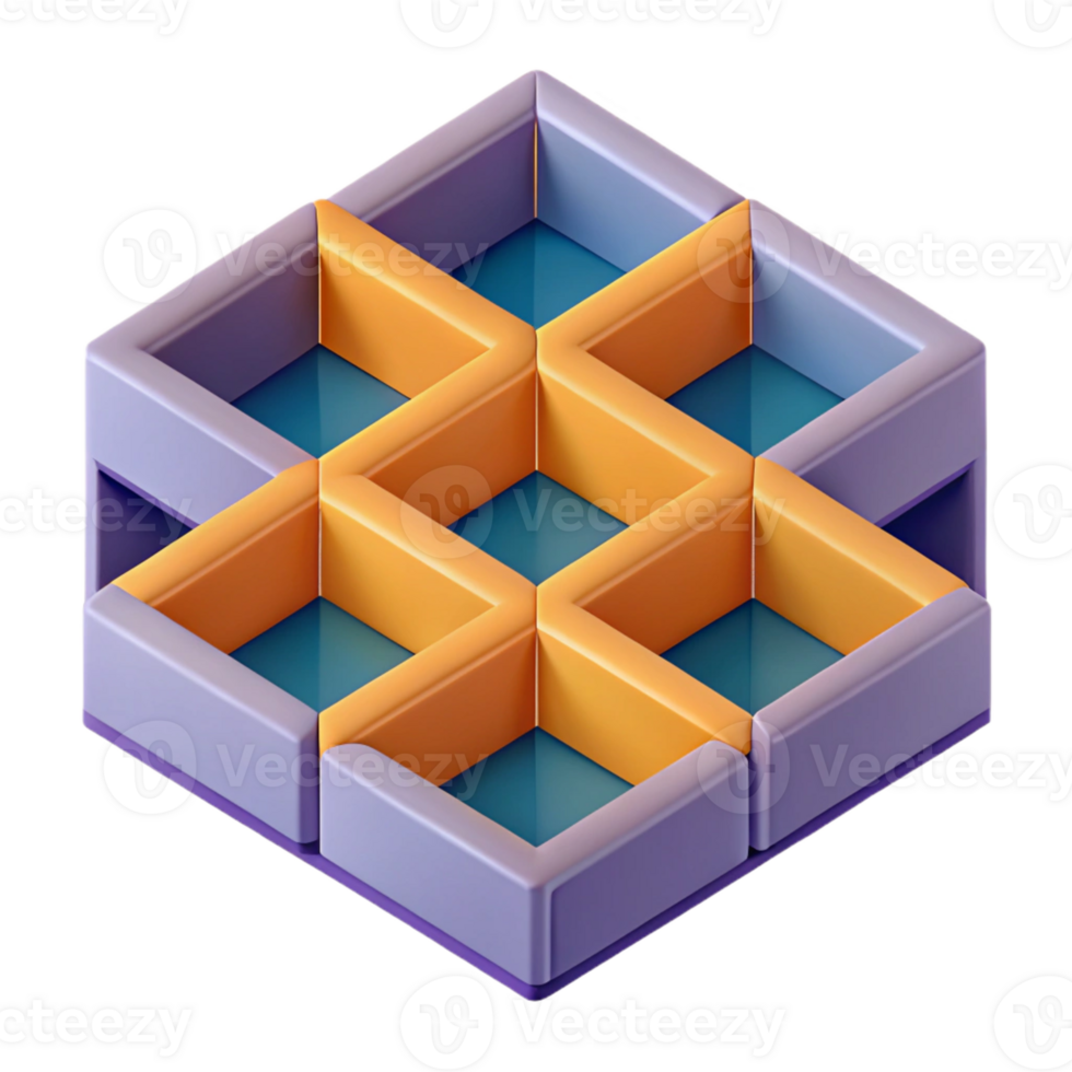 unparalleled urban Symmetrical star icon. Crisp edges, flat color, clean lines with Scalable Design. flawless png