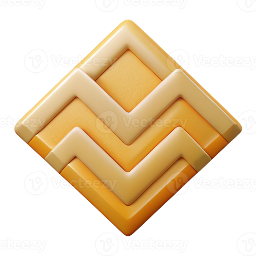 joyful stunning An exclamation point icon. Clean lines, crisp edges with Scalable Design. expertly shot png