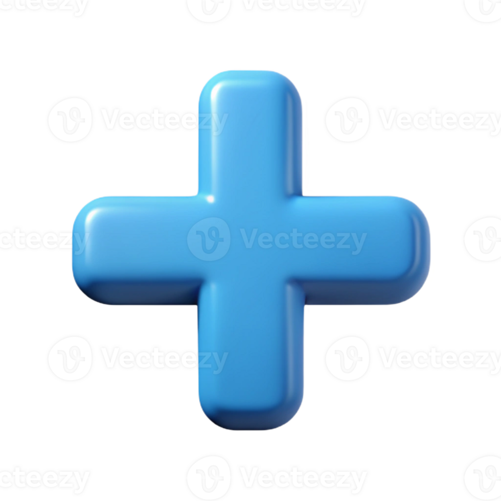 mysterious beautiful Plus icon, clean lines, flat color. Crisp edges, with Scalable Design. ultra HD png