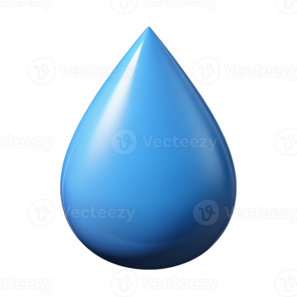 gorgeous memorable Repeating teardrop shape pattern. Single-weight stroke, flat color, symmetrical with Scalable Design. png