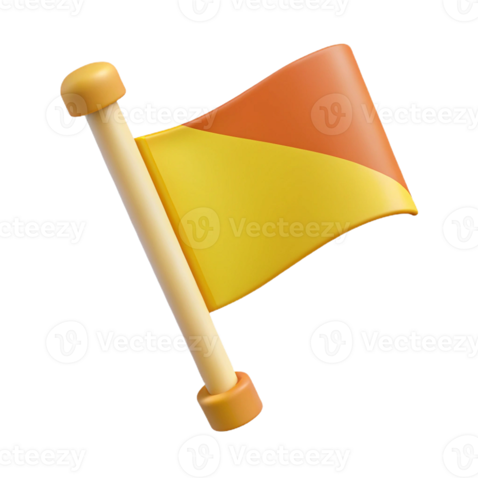 unforgettable nordic Flag pictogram. Simple shape, single-weight stroke, flat color. with Scalable Design. premium png