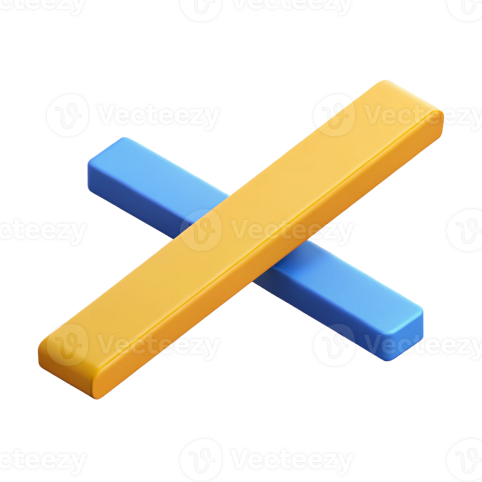 dynamic elegant Clean, single-weight stroke Q in flat blue. with Scalable Design. flawless png