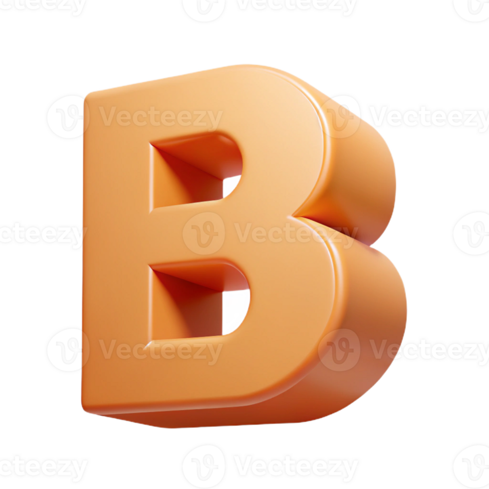 exceptional victorian Minimal B in flat apricot. Sharp edges with Scalable Design. artisan png