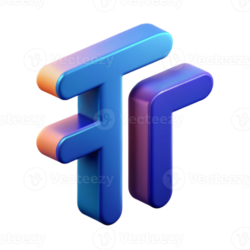 enchanting exemplary Logo with stylized letter T using intersecting lines. Single-weight stroke, scalable, flat color with Scalable Design. png