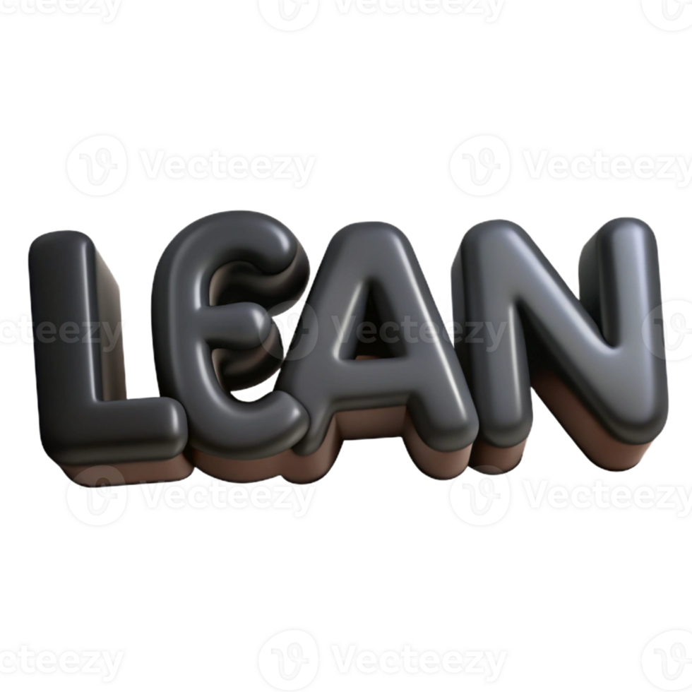 splendid celebrated Clean lines, flat color LEARN in black. Crisp edges, with Scalable Design. png