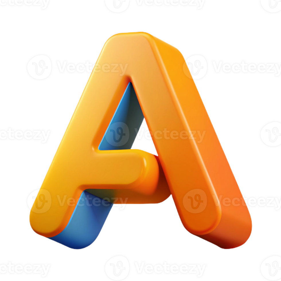 beautiful unparalleled Scalable logo of an abstract letter A . Flat color, single-weight stroke, clean lines with Scalable Design. png