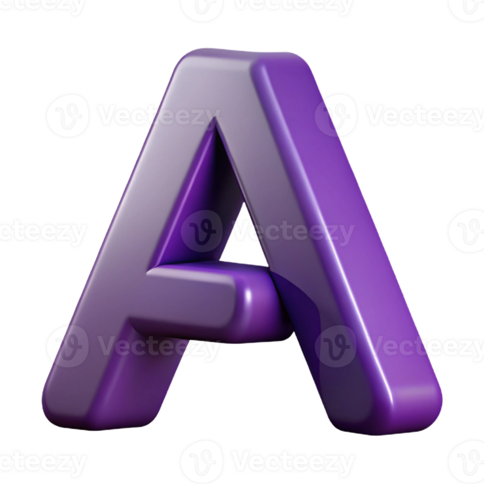 beautiful intense renaissance Clean lines forming a stylized A in deep purple. Flat color, with Scalable Design. precision png