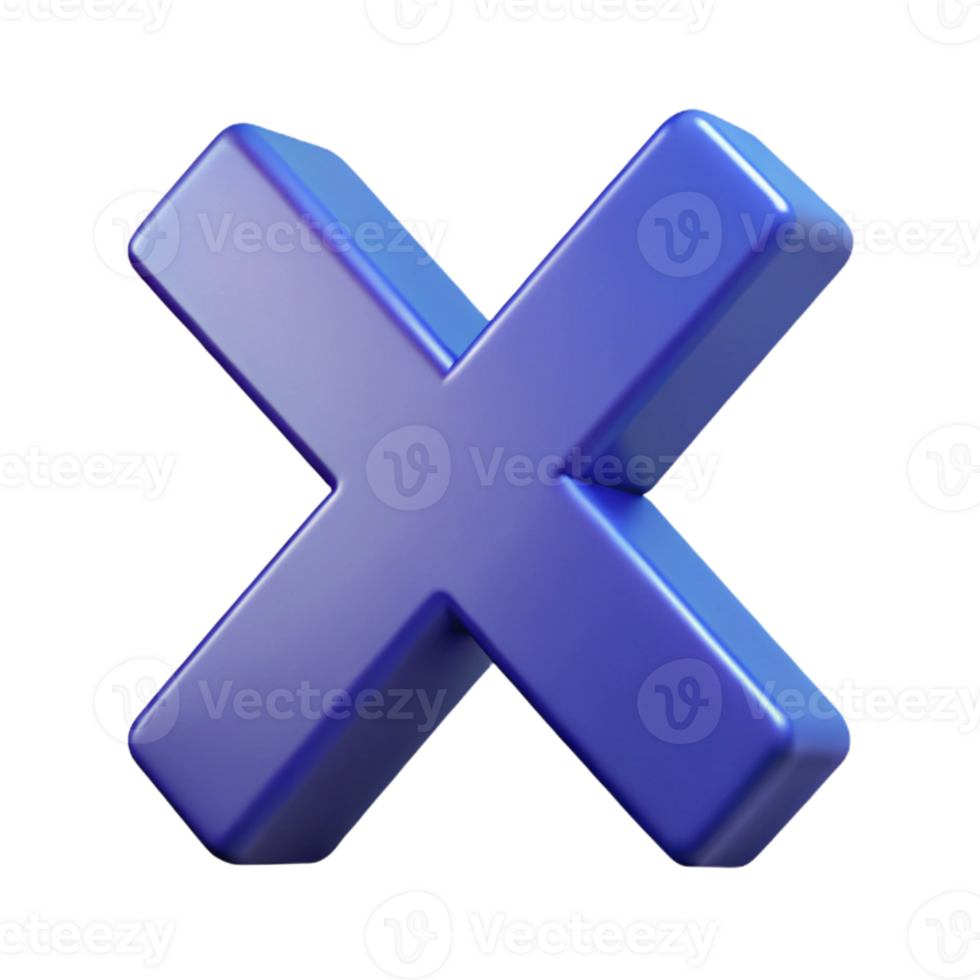 dreamy pristine Minimalist X logo. Crisp edges, flat color, clean lines with Scalable Design. expertly shot png