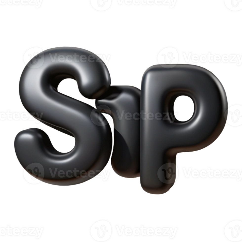 energetic enchanting Minimal STOP in crisp black. Single-weight stroke with Scalable Design. artisan png