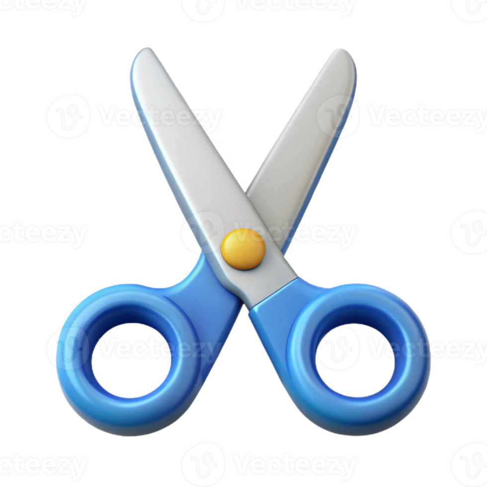 memorable traditional Pictogram of an X mark. Clean lines, symmetrical, flat color with Scalable Design. flawless png