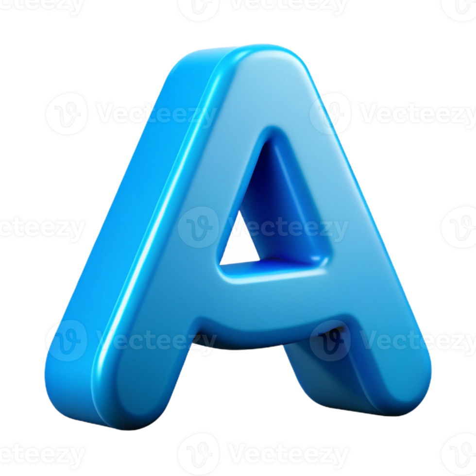 striking classic A stylized letter A , minimal design with Scalable Design. genuine png
