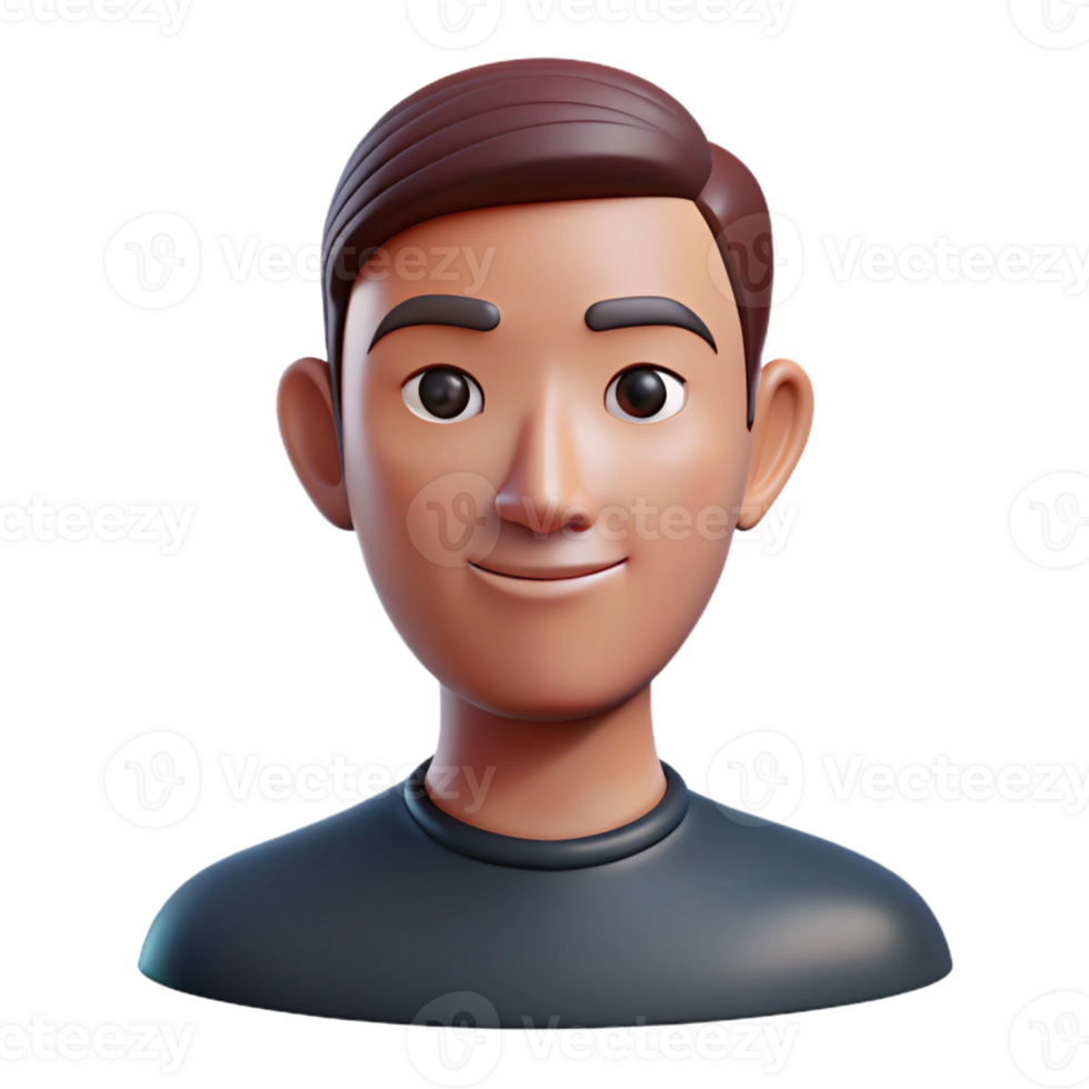 stunning iconic Symmetrical human face silhouette. Crisp edges, scalable, single-weight stroke with Scalable Design. png