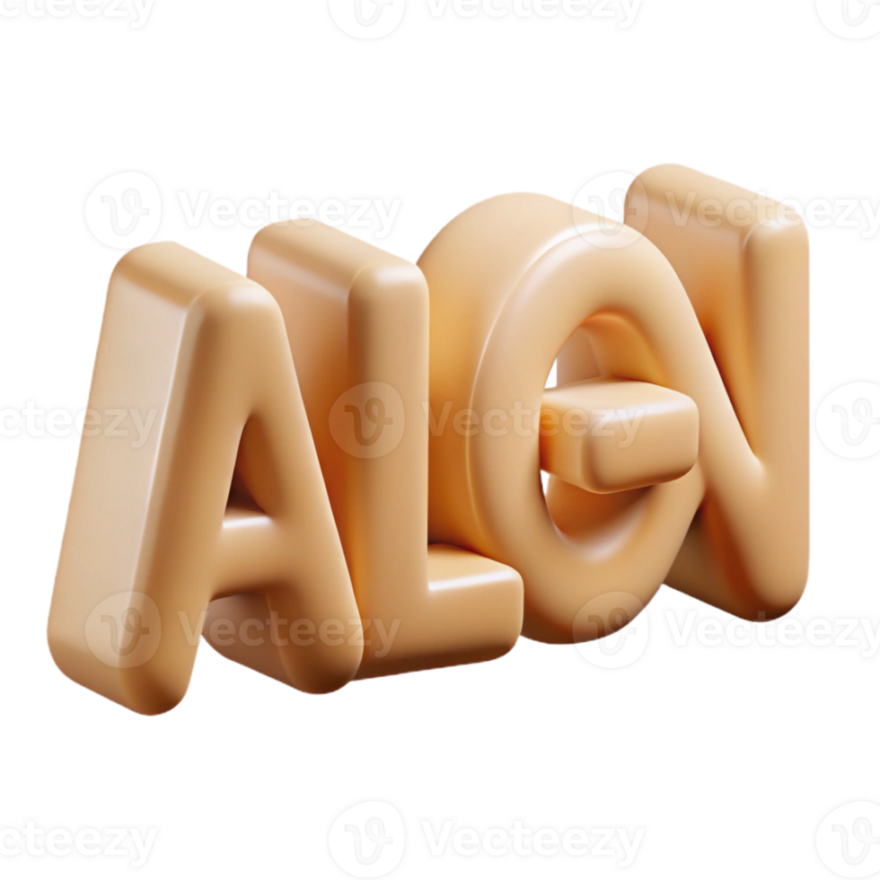 impressive memorable Geometric, minimal ALIGN in beige. Scalable, single-weight stroke with Scalable Design. png