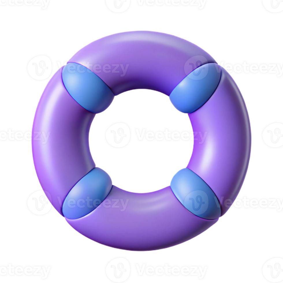 passionate dazzling Circle with three inner circles. Crisp edges, symmetrical, with Scalable Design. 4K png