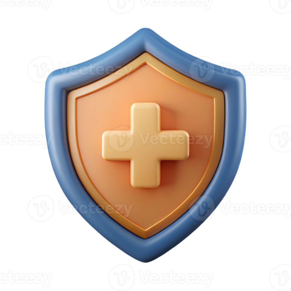 rare renaissance Shield badge with a cross shape. Minimal, crisp edges, flat color with Scalable Design. fine detail png