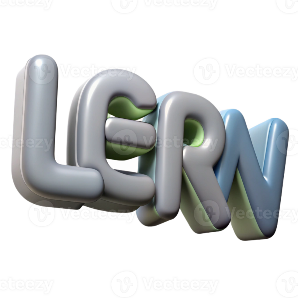 exquisite romantic surreal Clean lines, scalable LEARN with flat gray color with Scalable Design. expertly shot png