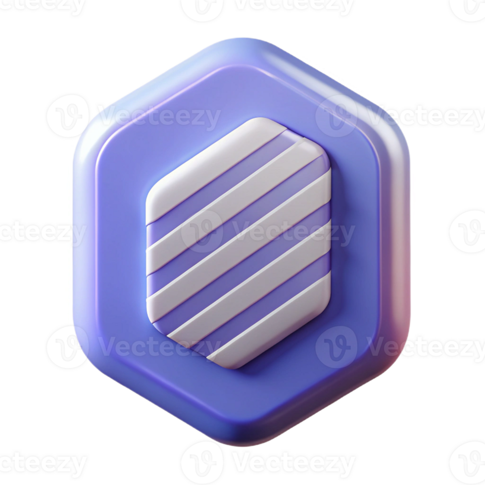 vibrant tranquil traditional Square badge with parallel lines. Crisp edges, single-weight stroke, with Scalable Design. refined png