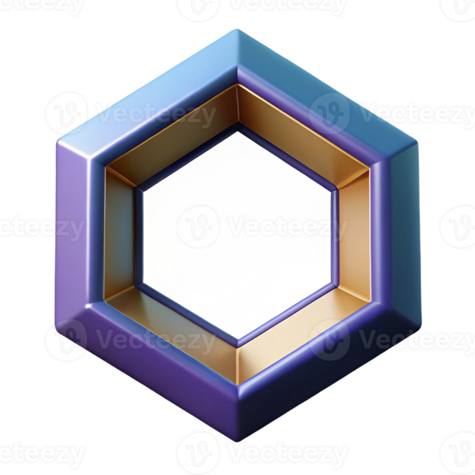 magnificent retro Geometric border design, crisp edges, single-weight stroke. Geometric, with Scalable Design. expertly shot png