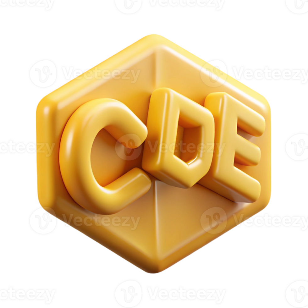 passionate exquisite Minimal, geometric CODE in yellow. Scalable, single-weight stroke with Scalable Design. fine detail png