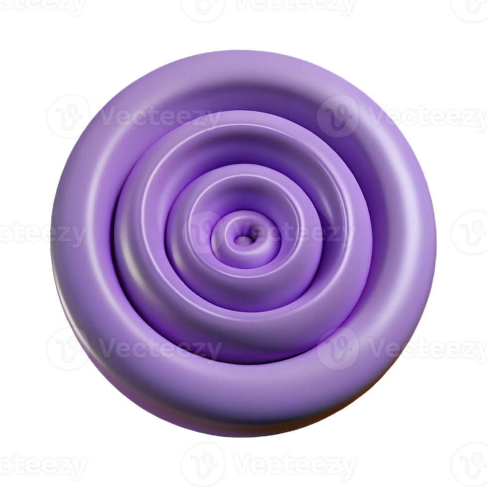 rare victorian Spiral pattern with single-weight stroke. Crisp edges, flat color. Minimal, with Scalable Design. crisp png
