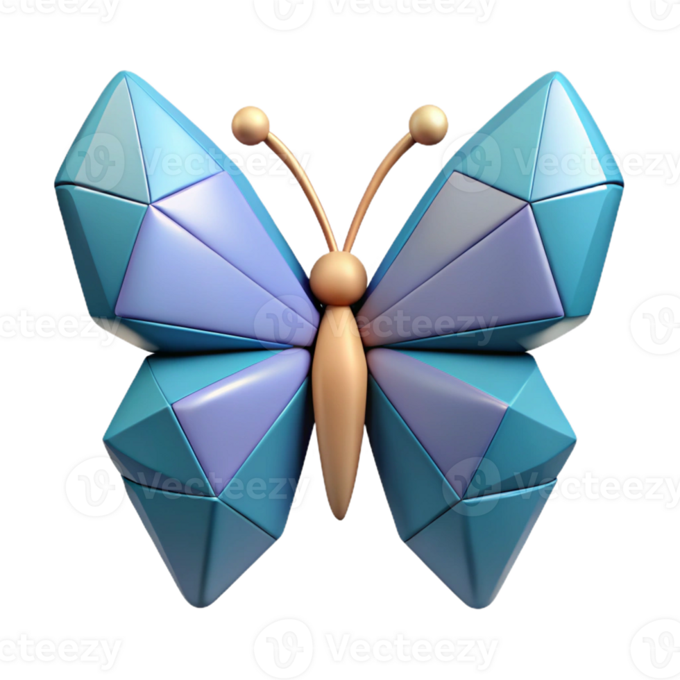quintessential coastal Isometric key with clean lines, flat gold with Scalable Design. sharp png