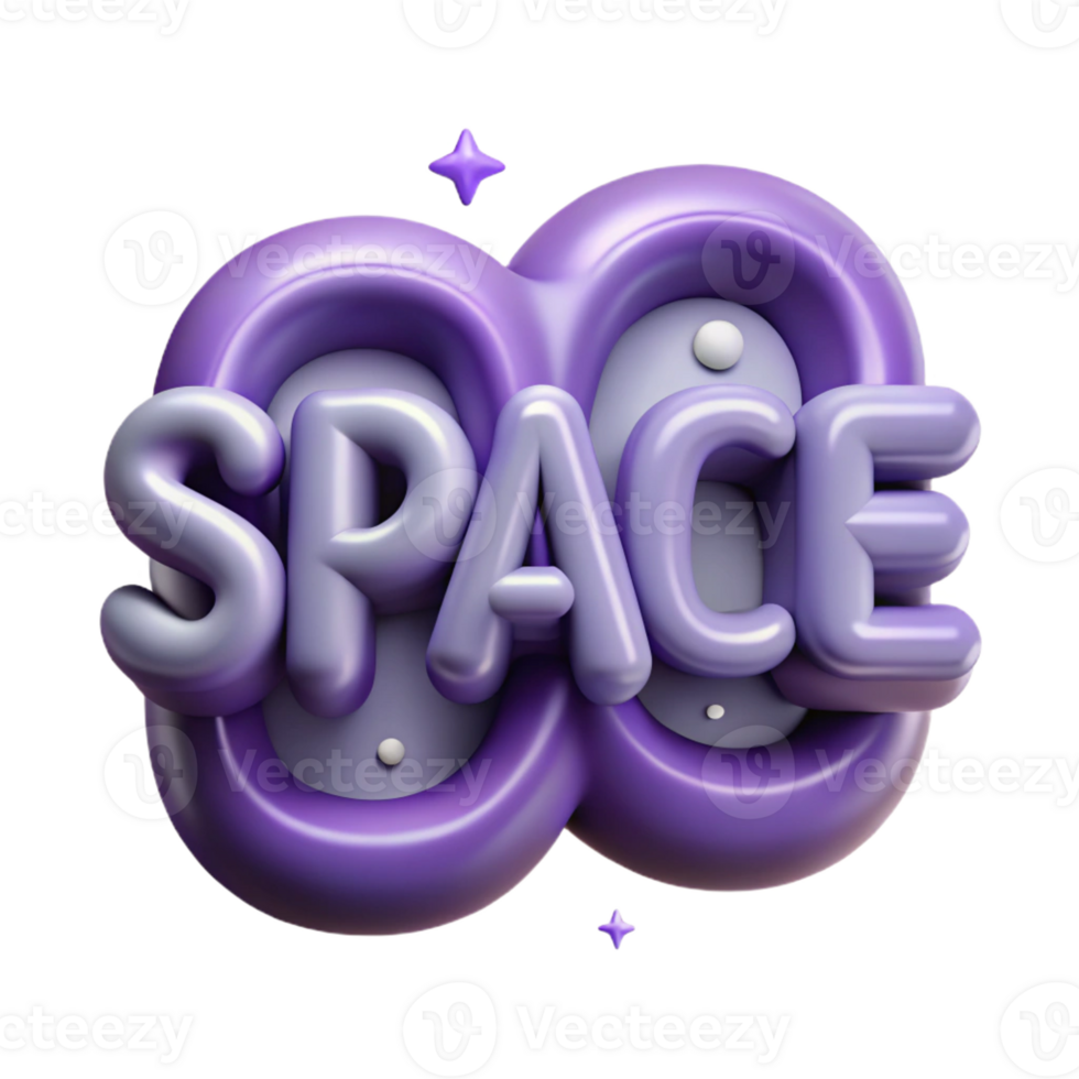 alluring avant-garde Flat color SPACE in lavender. Clean lines, crisp edges, symmetrical with Scalable Design. authentic png