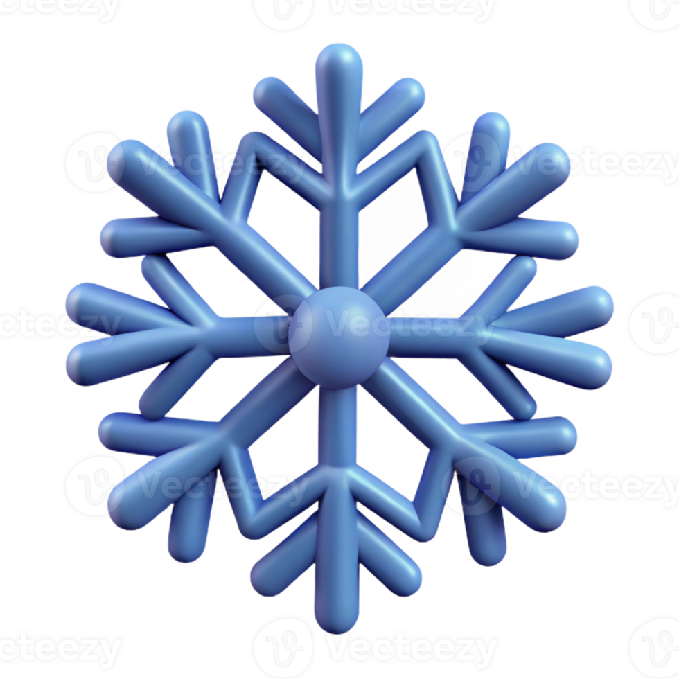 nostalgic alluring Symmetrical, flat color design of a snowflake. Clean lines, with Scalable Design. luxury png