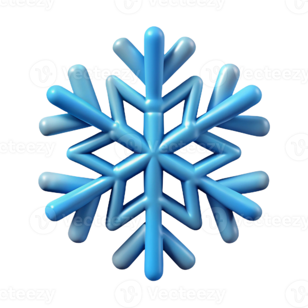 magnificent notable Symmetrical, flat color design of a snowflake. Clean lines, with Scalable Design. png