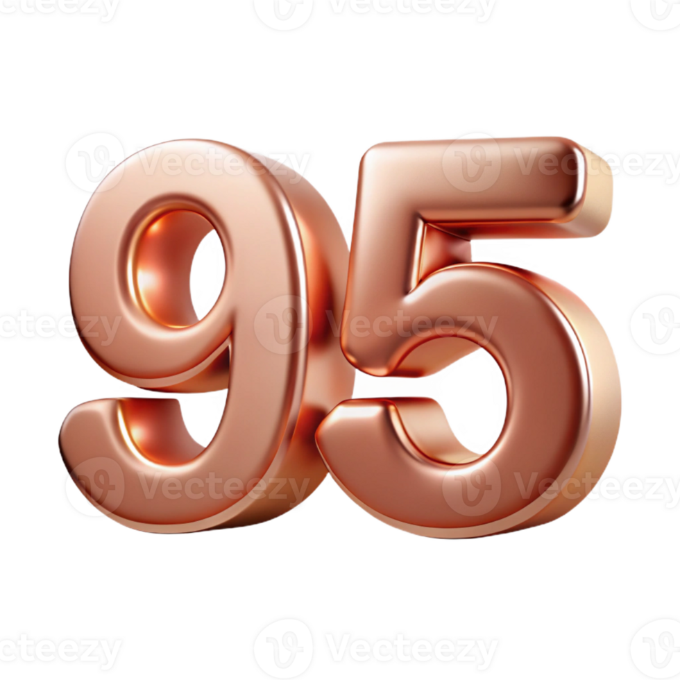 dreamy gorgeous Minimal with single-weight stroke. Flat rose gold museum quality png