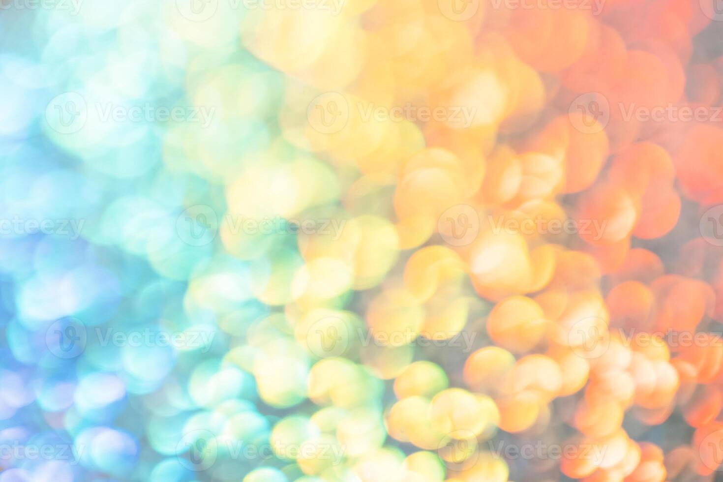 Shining multicolored background photo