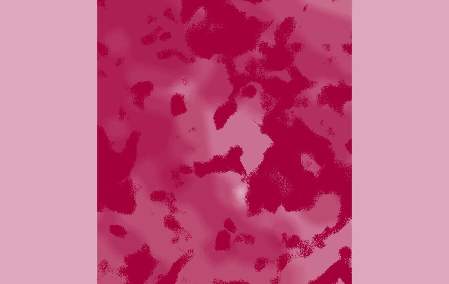 Abstract Crimson Splashes on a Textured Surface vector