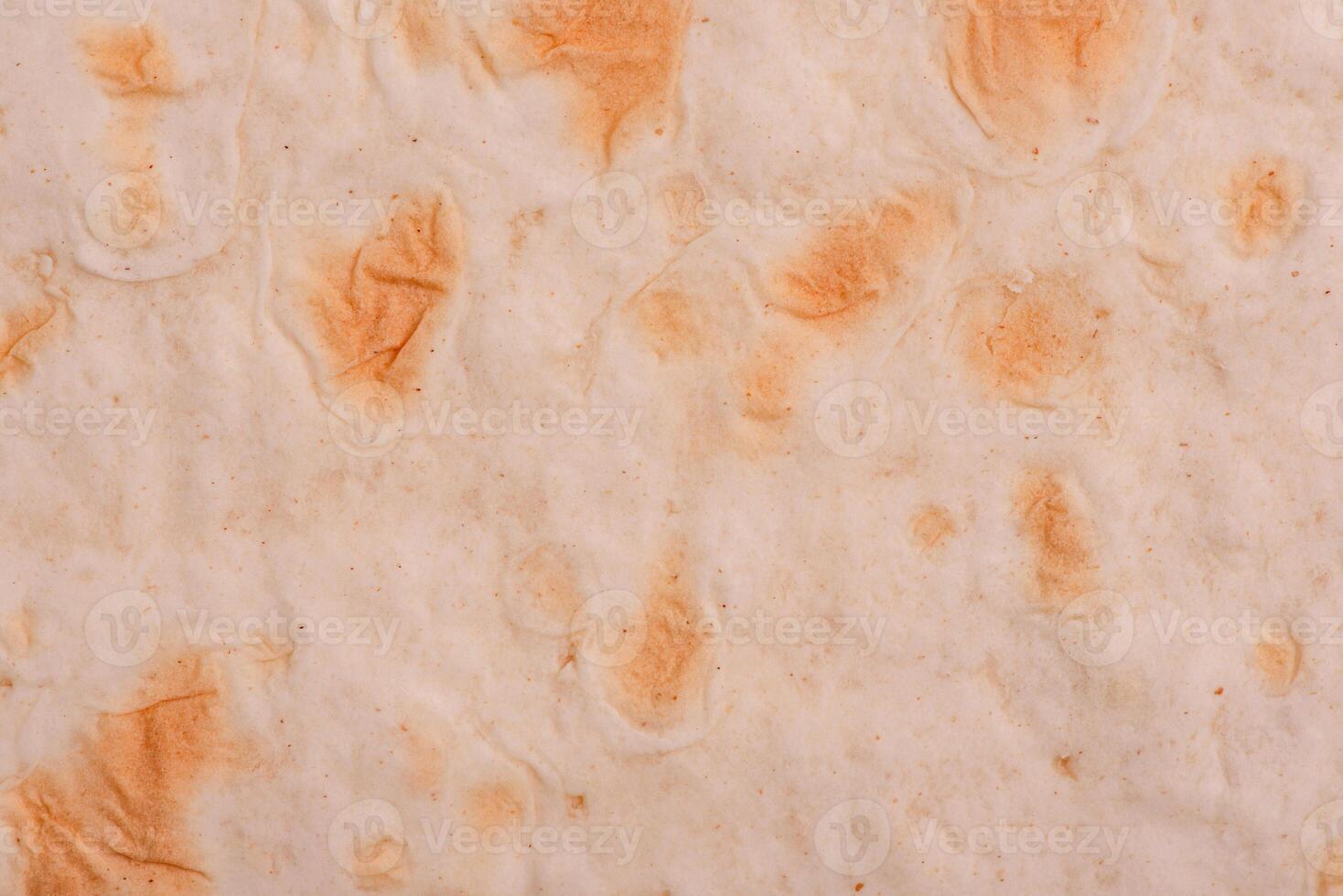 Lavash macro photo as background. Food, lavash.