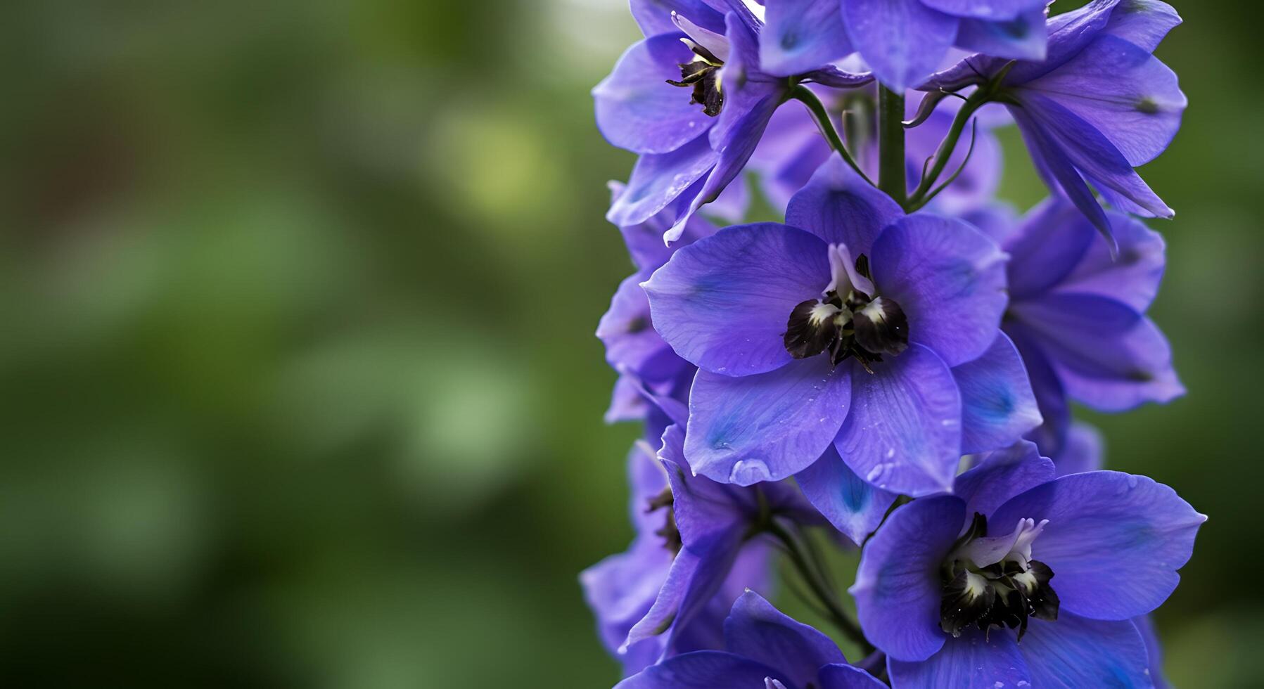 High-Resolution Close-Up of a Colorful Flower Outdoors photo