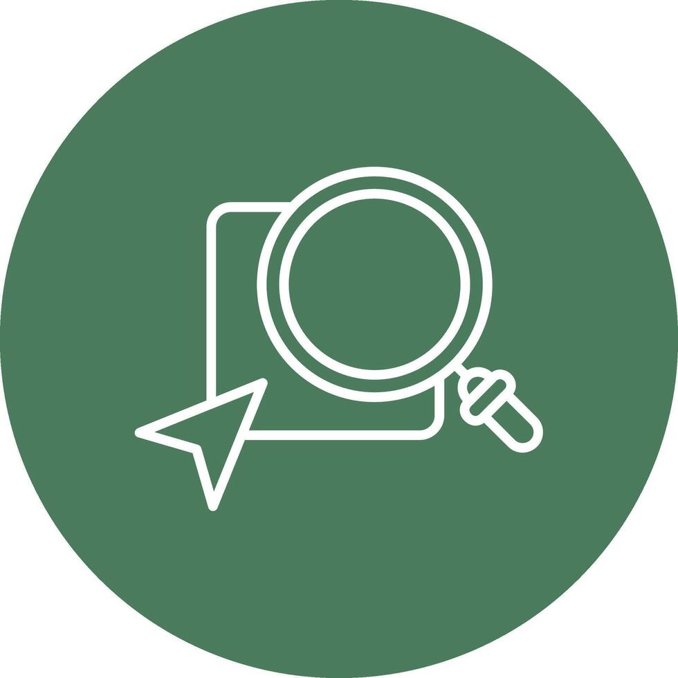 Search Coded UI Symbol vector