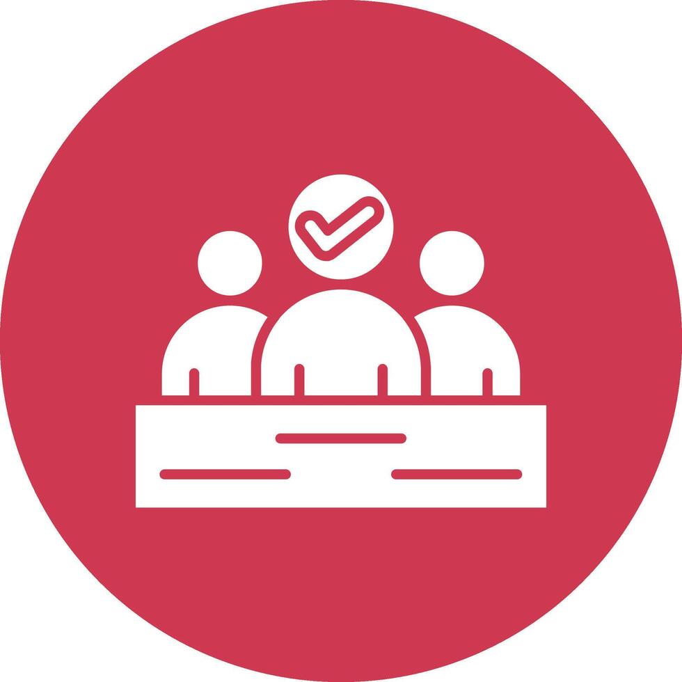 Team User Friendly Drawing vector