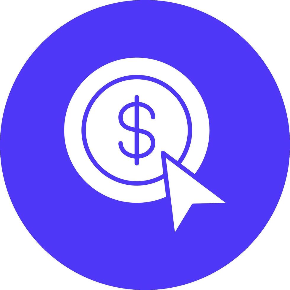 Money Muted Color Design vector