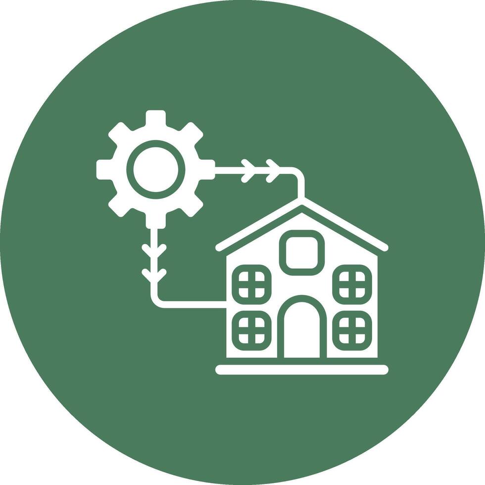 Management Clean UI Concept vector