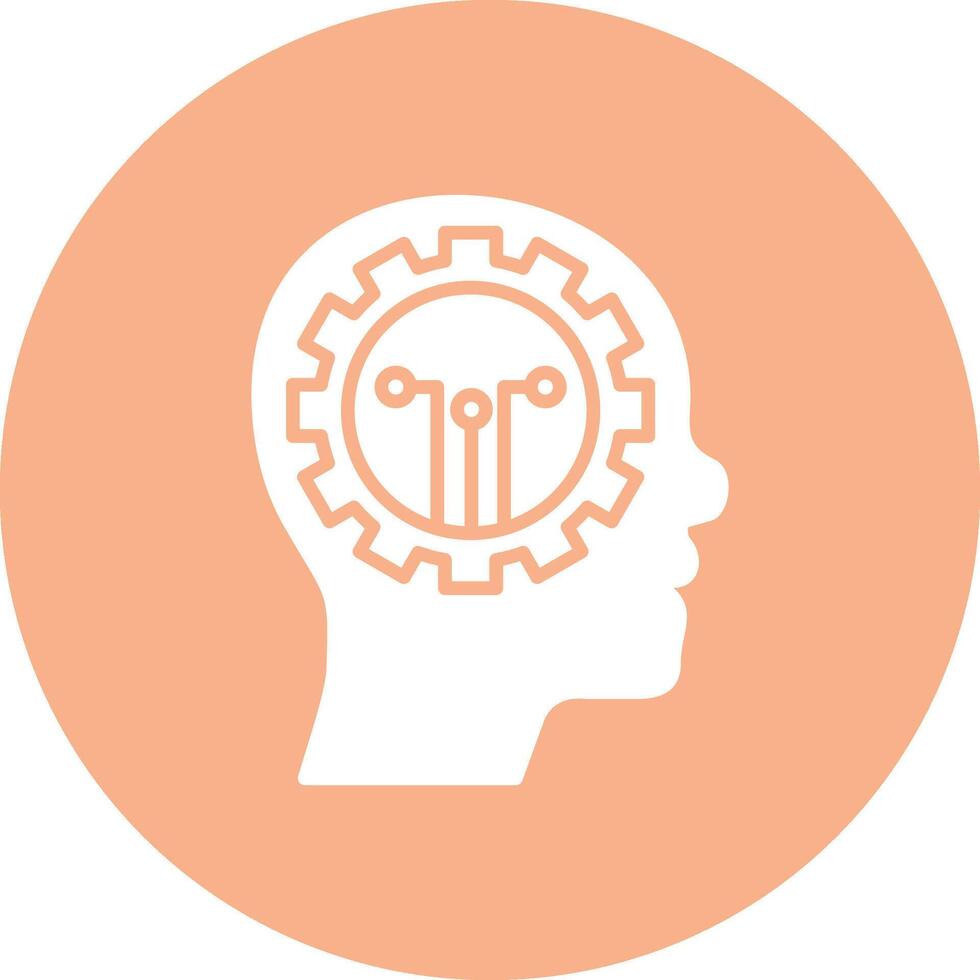 Skill Minimal Graphic Visual vector