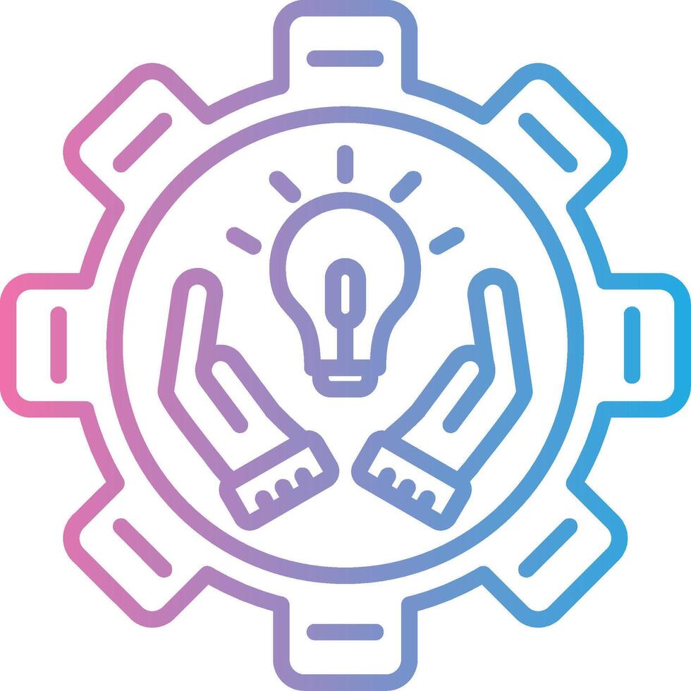 Adoption Muted Tone Element vector