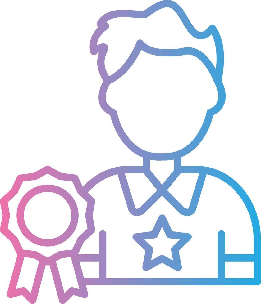 Expert Custom Line Element vector
