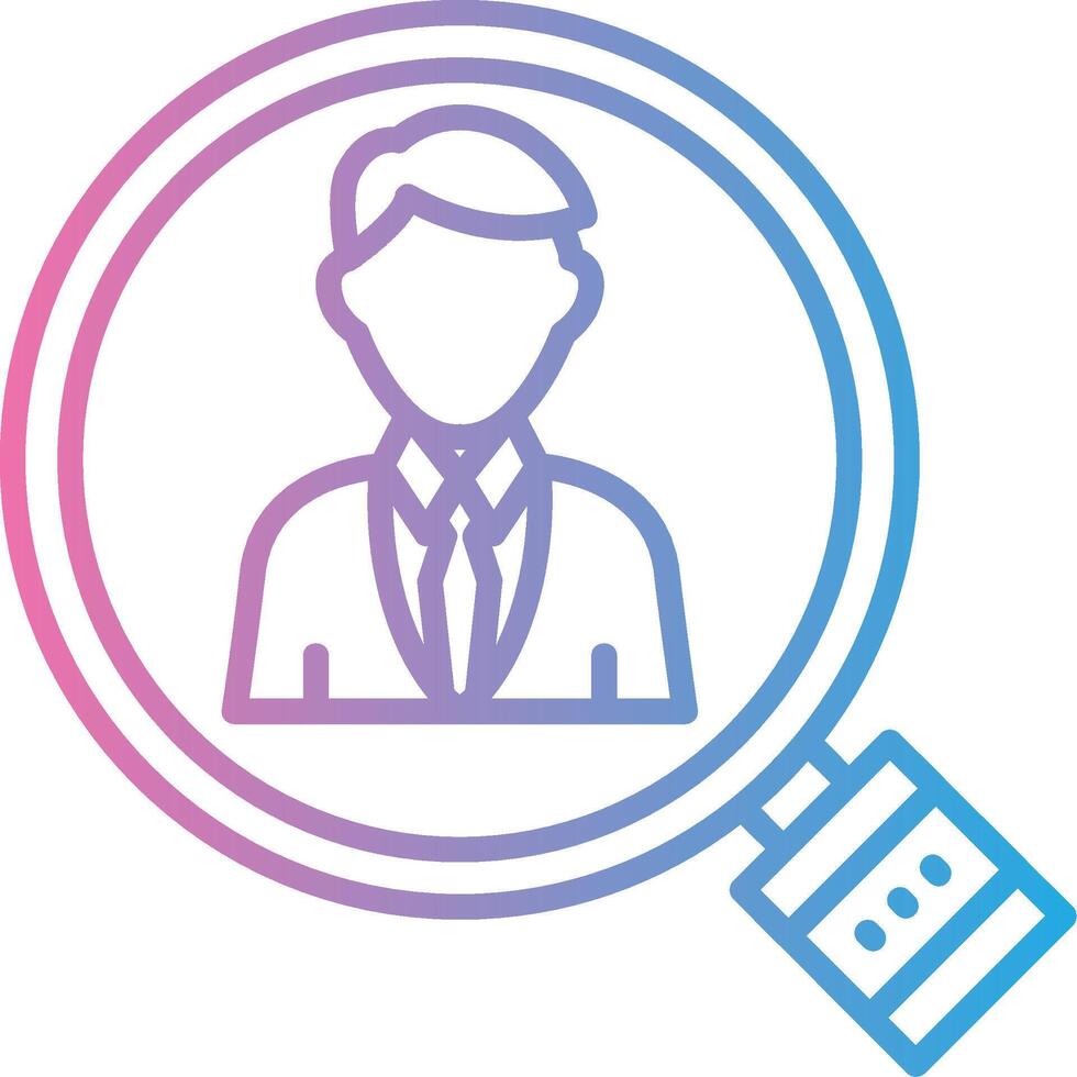 Hiring Interactive UI Design vector