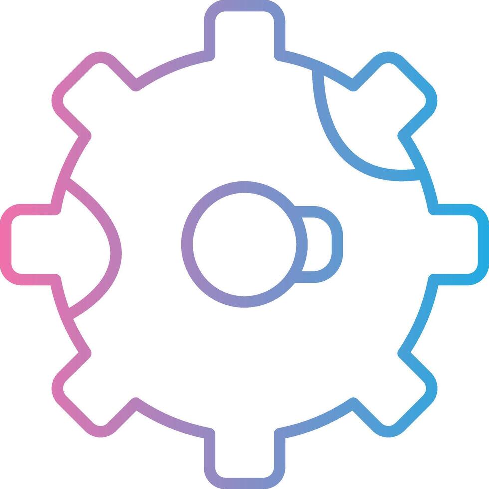 rust Illustrated Concept Graphic vector